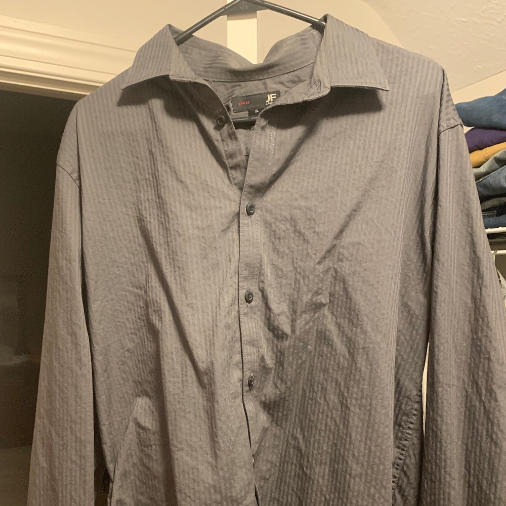 J Ferrar men’s shirts XL slim